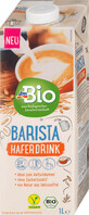 DmBio Barista Haverdrank, 1 liter