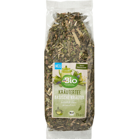 DmBio Tisane, 75 g