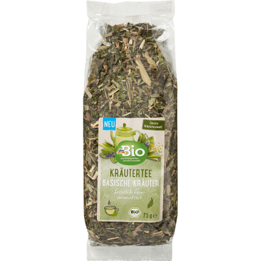 DmBio Tisane, 75 g