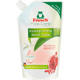 Frosch Pomegranate Liquid Soap Reserve, 500 ml