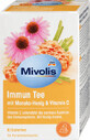 Mivolis immuniteitsthee, 14 builtjes