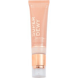 Revolution Super Dewy Light Kleurcrème, 55 ml