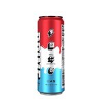 Bevanda energetica e reidratante al gusto di ghiacciolo Prime Energy Drink, 355 ml, GNC