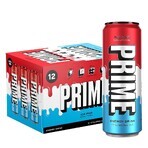 Bevanda energetica e reidratante al gusto di ghiacciolo Prime Energy Drink, 355 ml, GNC