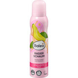 Balea Avocado-olie Scheerschuim, 150 ml