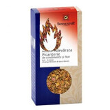 Spice and Flower Mix, 30 g, Sonnentor