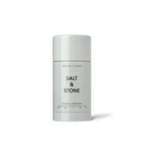 Natuurlijke deodorant met Bergamot en Hinoki Extra Sterkte, 75 g, Zout & Steen