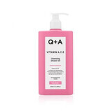 Vitamin A.C.E Shower Oil, 250 ml, Q+A