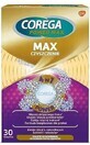 Corega Max Clean x 30 bruistabletten, Gsk