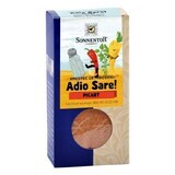 Spicy spice mix Bio, Goodbye salt, 50 g, Sonnentor