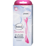 Balea Shaver, 1 pc