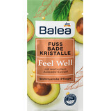 Balea voetbadkristallen, 40 g