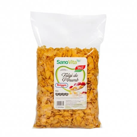 Bruggen cornflakes, 500 g, Sanovita