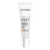 Antioxidant gezichtsserum met pure vitamine C, 15ml, Lovren