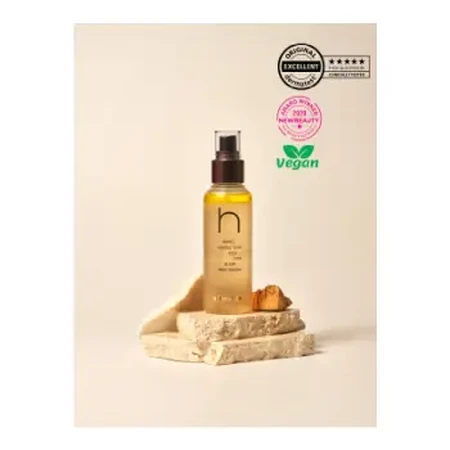 Double Shot 12GF Glow serum mist, 100ml, Hamel