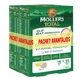 Packung 2 Stück * Moller's Total, 14 Kapseln + 14 Tabletten