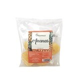 Gekonfijte ananas, 250 g, Econatur