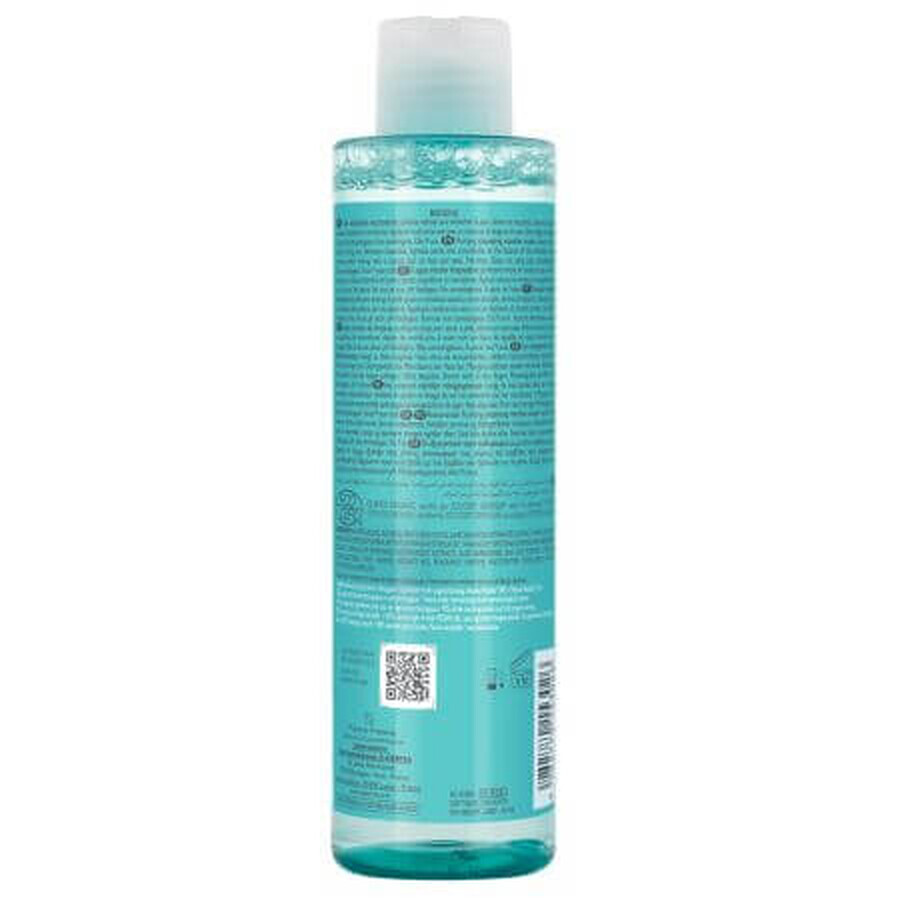 A-Derma Biology AC zuiverend micellair water, 200 ml