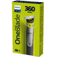 360 scheerapparaat, 5 IN 1, QP2734/20, Philips One Blade