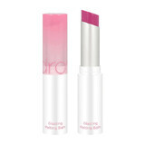 Glasting Melting Balm #02 Lovey Pink Lip Balm, 3,5 g, Rom&amp;nd