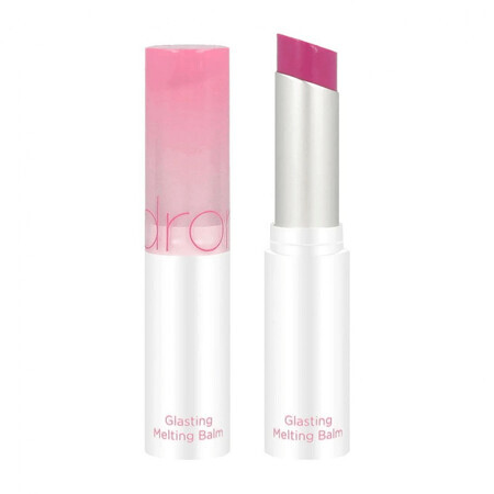 Balsamo fondente #02 Lovey Pink Lip Balm, 3,5 g, Rom&nd