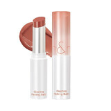 Glasting Melting Balm Lip Balm #05 Nougat Sand, 3,5 g, Rom&amp;nd