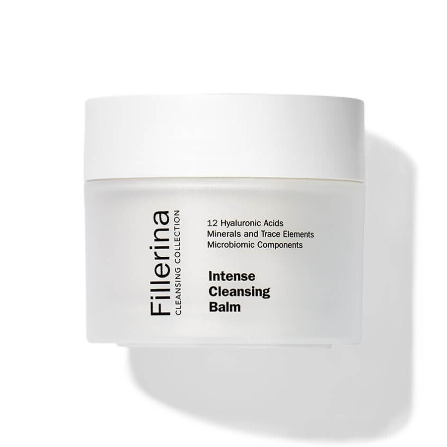 Fillerina Cleansing Collection Baume nettoyant intense, 125 ml, Labo