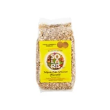 Granovit copos de trigo germinado, 350 g, Solaris