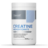 Creatine Monohydraat Kers, 500 g, OstroVit