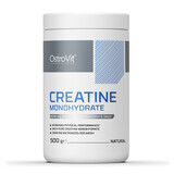 Creatine Monohydrate without flavor, 500 g, OstroVit