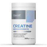 Creatine Monohydrate Green Apple, 500 g, OstroVit