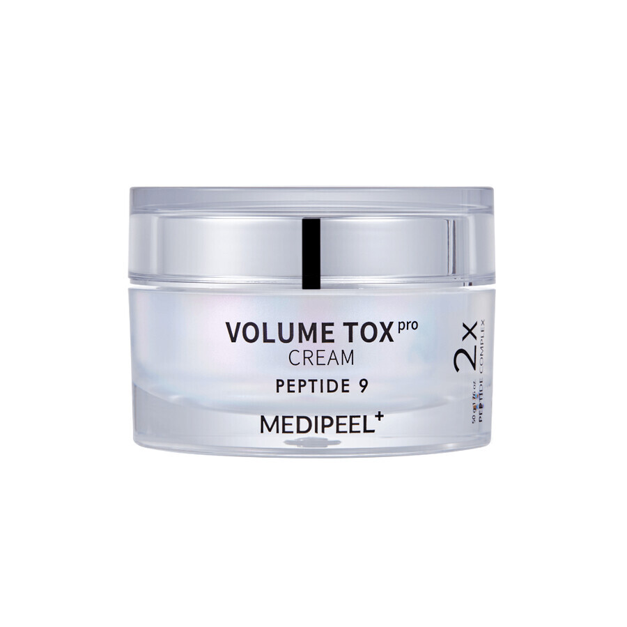 Cream with peptides 9 Volume Tox Pro, 50 g, Medi-Peel