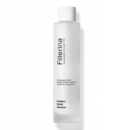 Facial essence Fillerina Cleansing Collection, 100 ml, Labo