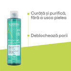 Biology AC gel detergente schiumogeno purificante, 200 ml, A-Derma