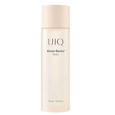 Biome Barrière Verstevigende Lotion, 150 ml, UIQ