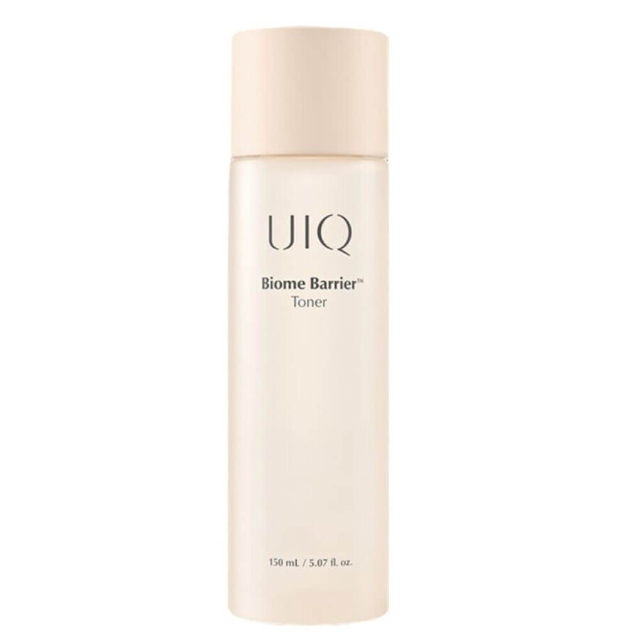 Biome Barrière Verstevigende Lotion, 150 ml, UIQ