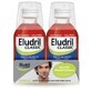 Mondspoelverpakking, 2 x 200 ml, Eludril Classic