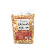 Popcorn corn, 250 g, Econatur