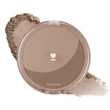 Better Than Shape Contouring Powder #01 Oat Grain, 9,5 g, Rom&amp;nd