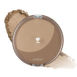 Better Than Shape Contouring Powder #02 Walnut Grain, 9.5 g, Rom&amp;nd