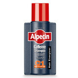 Sampon cu cafeina C1, 75 ml, Alpecin