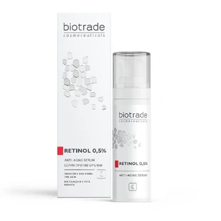 Biotrade Retinol Anti-verouderingsserum 0,5%, 30 ml