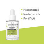 Siero idratante 3 in 1 Biology Hyalu, 30 ml, A-Derma