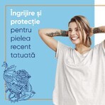 Unguent pentru ingrijirea tatuajelor Bepanthen Tattoo, 50 g, Bayer