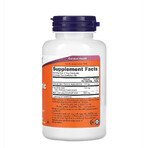 Hyaluronzuur 50 mg + MSM x 60 cps, Now Foods 