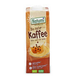 Organic oat drink with coffee, 1L, Natumi