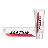 Kartilin MSM and Collagen Cream, 50 g, Pharmacy Laboratories