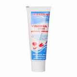 Virginia Power Crème hydratante, 50 ml, Favisan