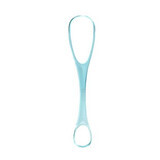 Tongue cleaner, Blue M