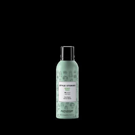 Style Wax Haarspray, 200 ml, Alfaparf